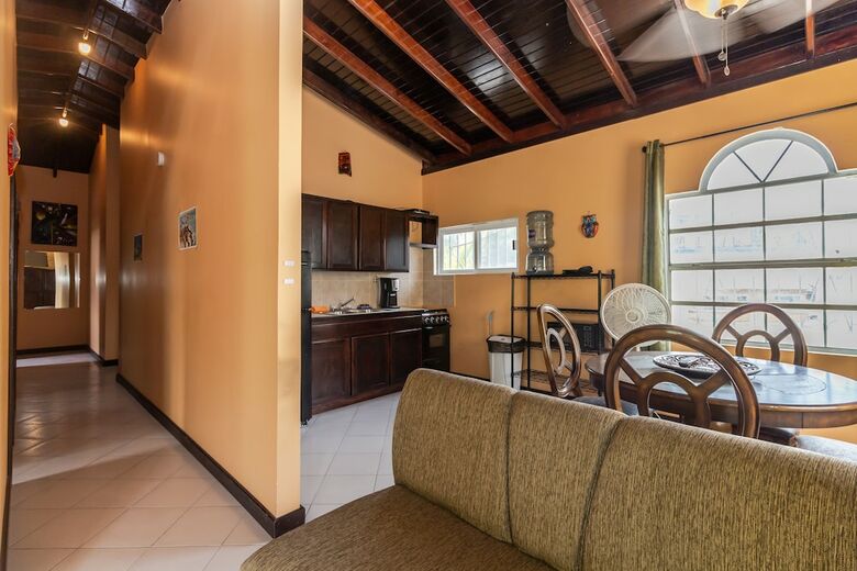 Apartamentos Bagel Condos
