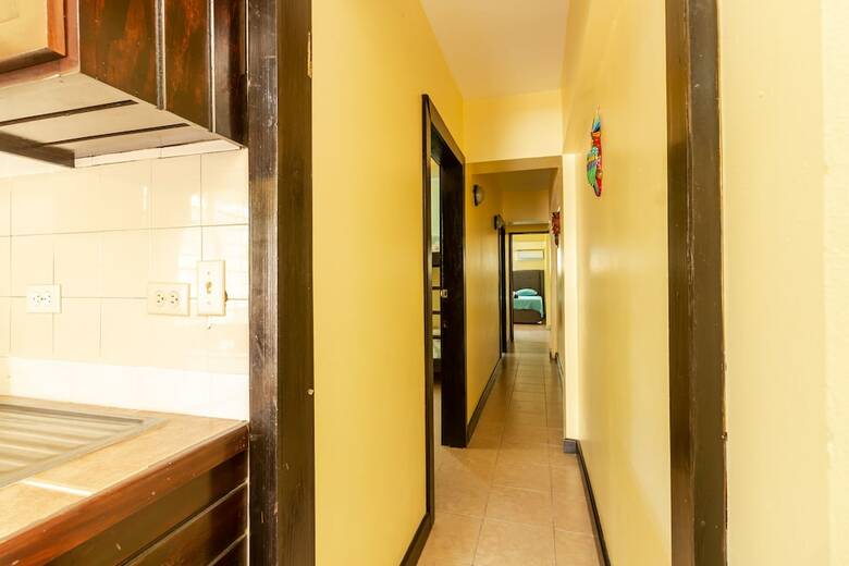 Apartamentos Bagel Condos