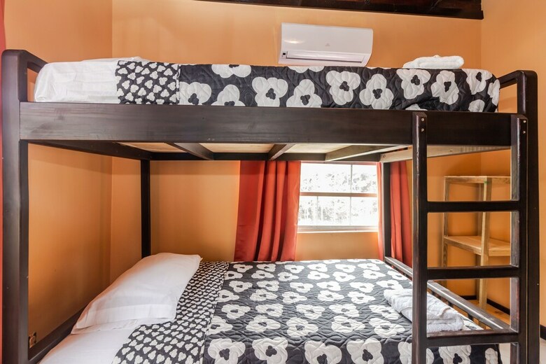 Apartamentos Bagel Condos