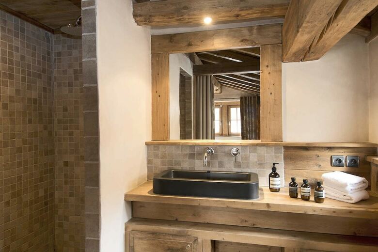 Chalet La Bouclia