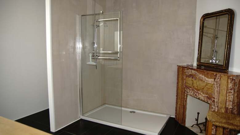 Bed & Breakfast Chambres D'hotes En Aubrac Chez Jp