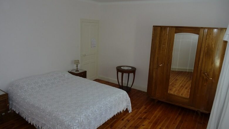 Bed & Breakfast Chambres D'hotes En Aubrac Chez Jp