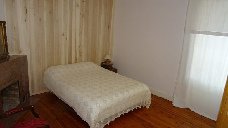 Bed & Breakfast Chambres D'hotes En Aubrac Chez Jp