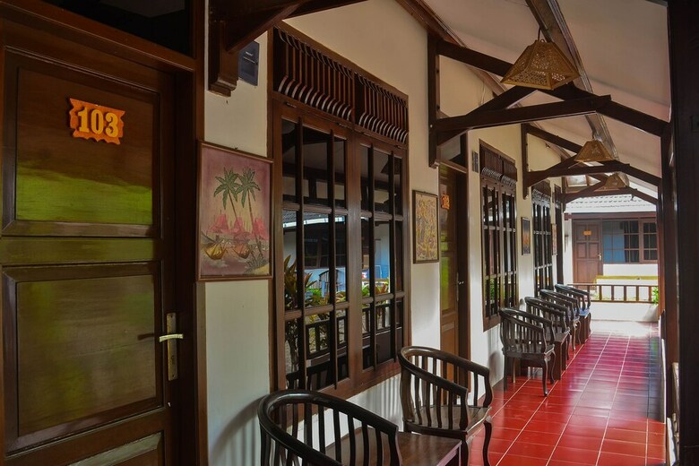 Hostal Oyo 798 Yokima Beach Hotel