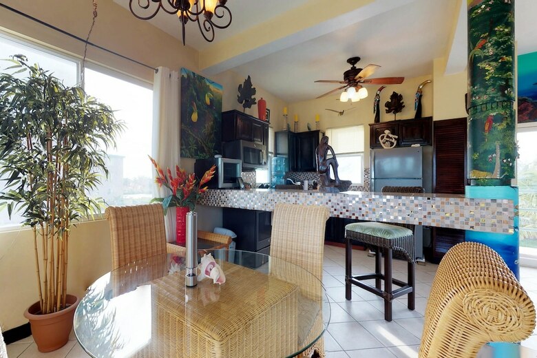 Apartamentos A203 Mara Laguna