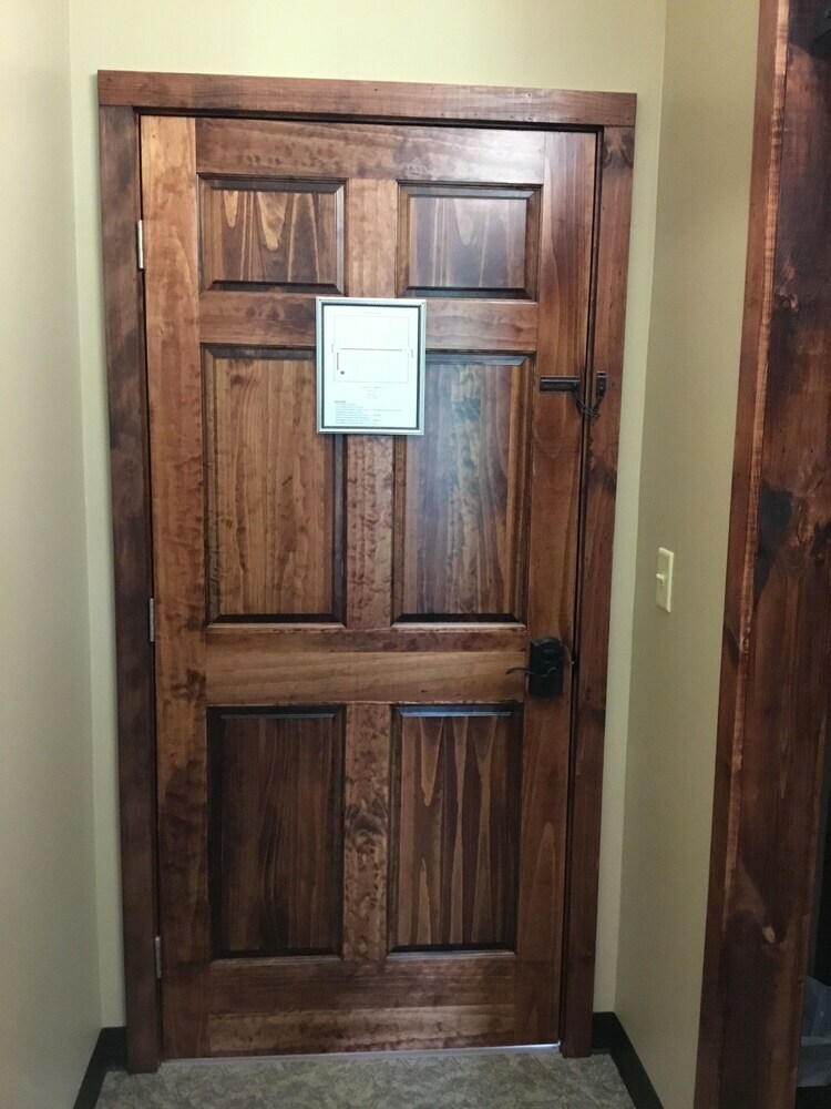 Posada Btw Lodge