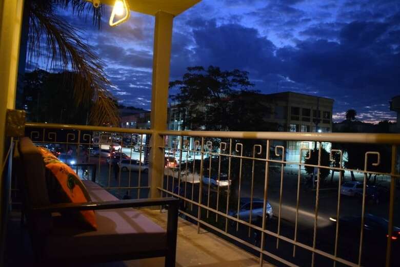 Imperial Town Hotel