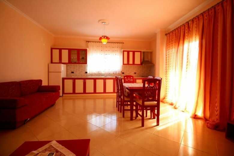 Apartamentos Villa Paradise