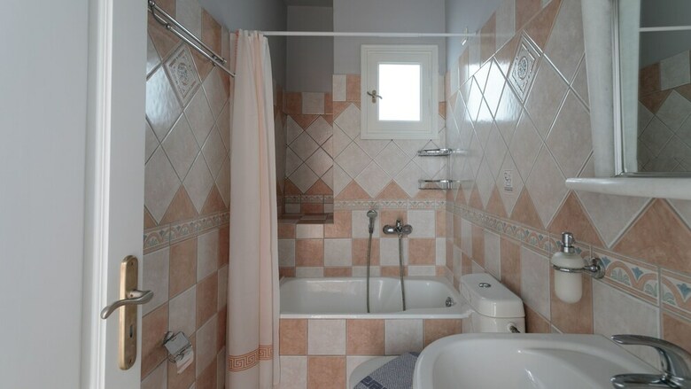 Apartamentos Erato Inn