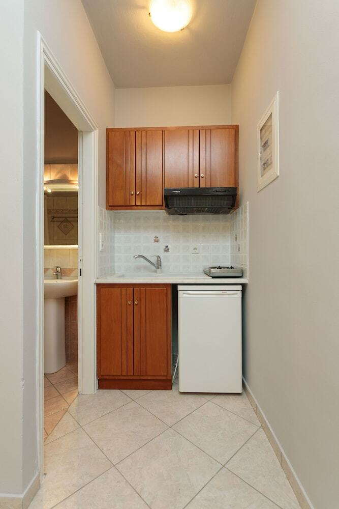Apartamentos Erato Inn