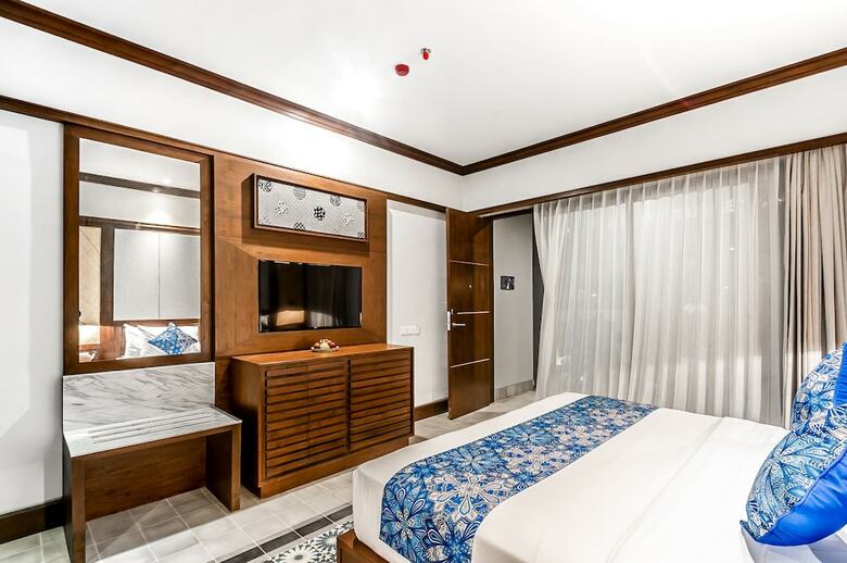 Hotel Lovina Beach Club & Resort