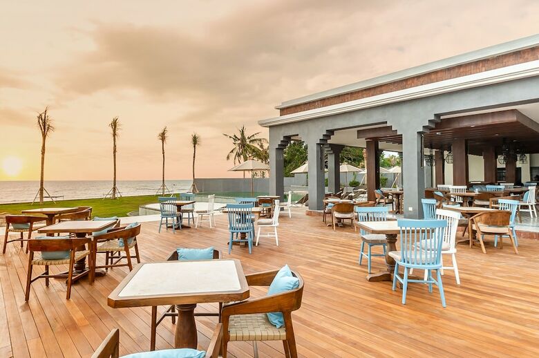 Hotel Lovina Beach Club & Resort