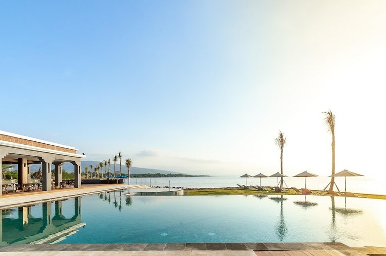 Hotel Lovina Beach Club & Resort