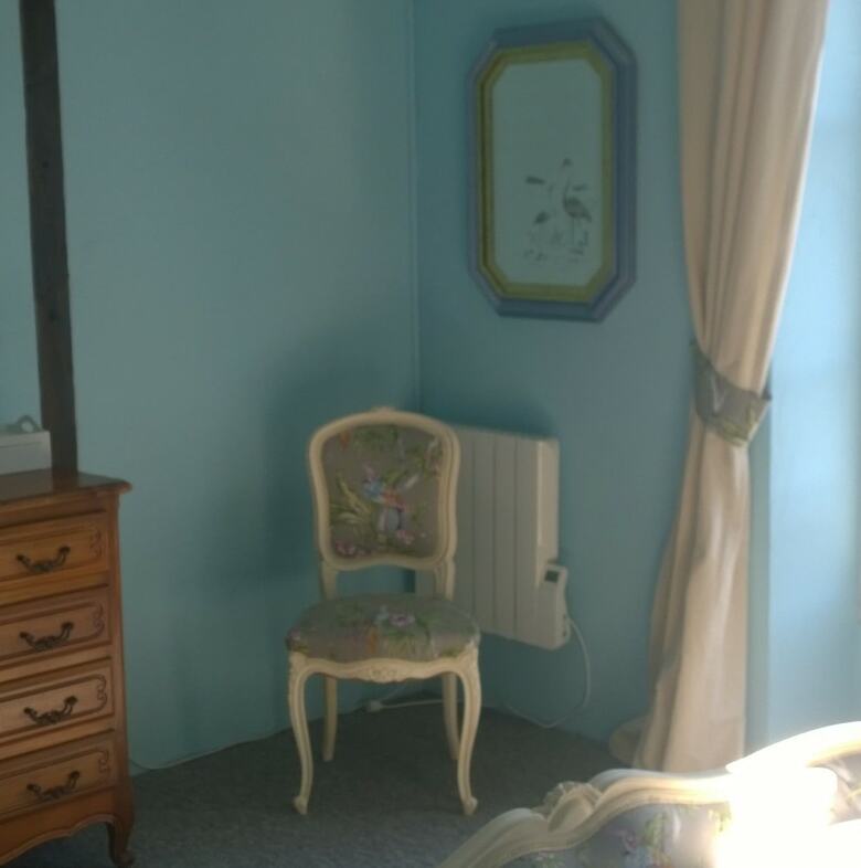 Bed & Breakfast Maison Du Cheval