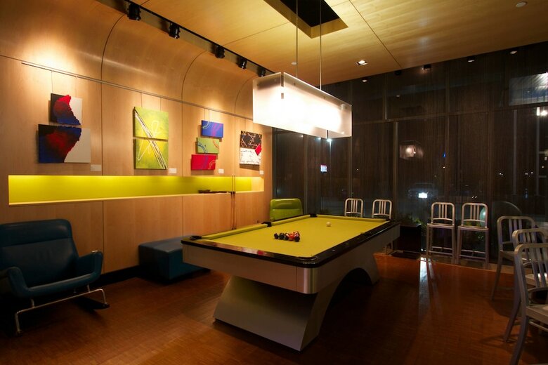 Hotel Aloft Tulsa