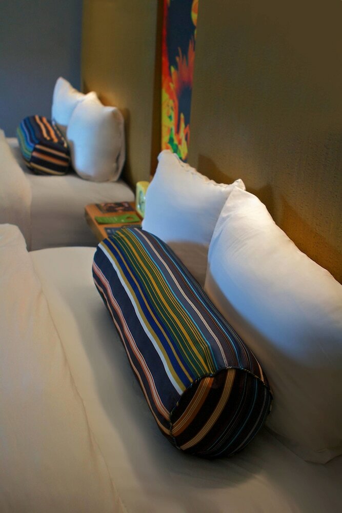 Hotel Aloft Tulsa