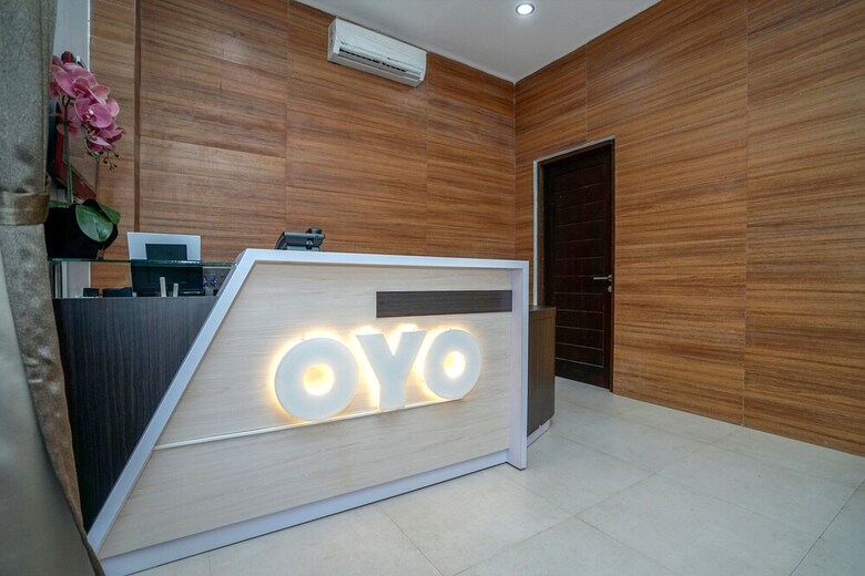 Hostal Oyo 932 Griya Mas Residence Syariah