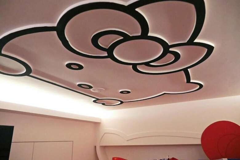 Hotel Happiness Romantic