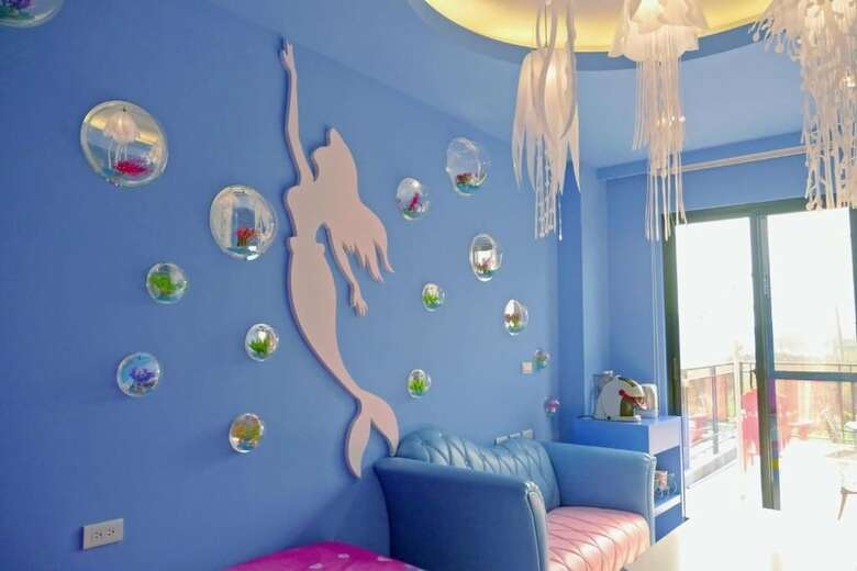 Hotel Happiness Romantic