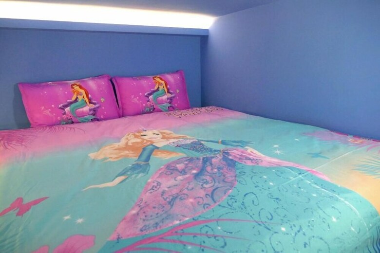 Hotel Happiness Romantic