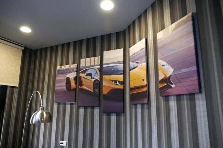 Hotel Happiness Romantic