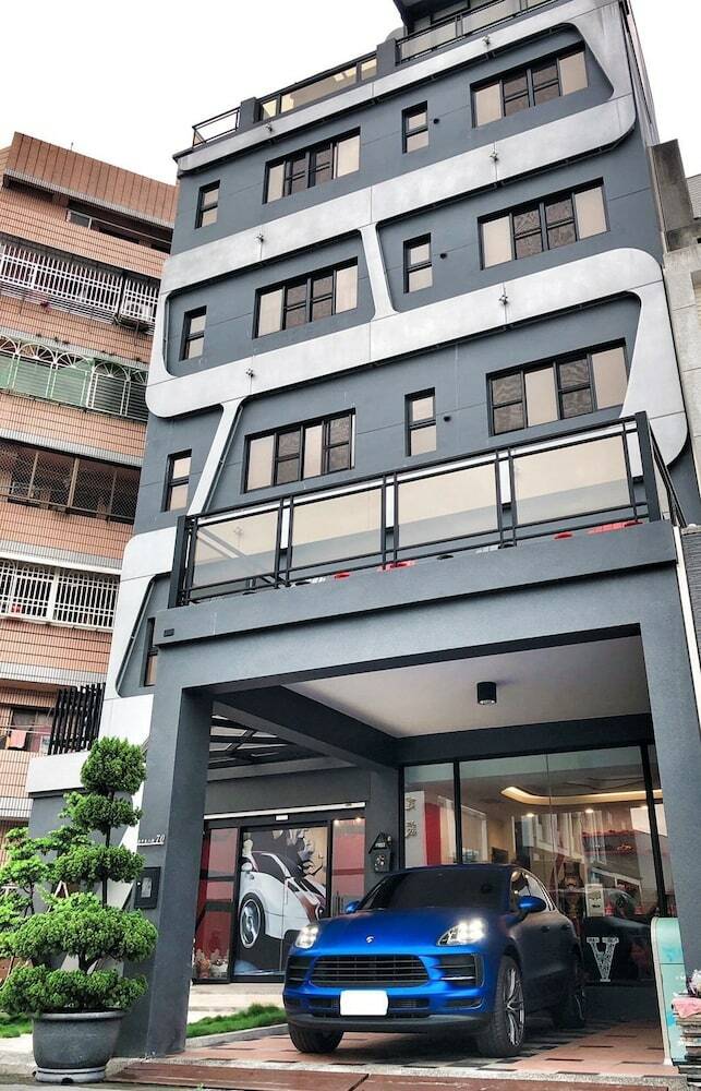 Hotel Happiness Romantic