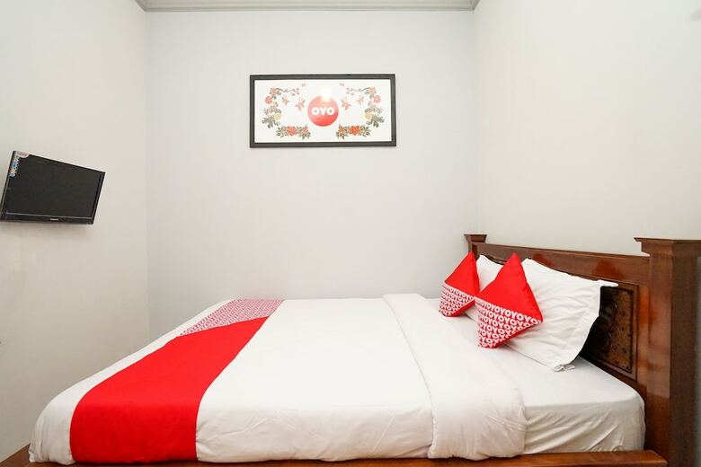 Hotel Oyo 720 Griya Nina Syariah