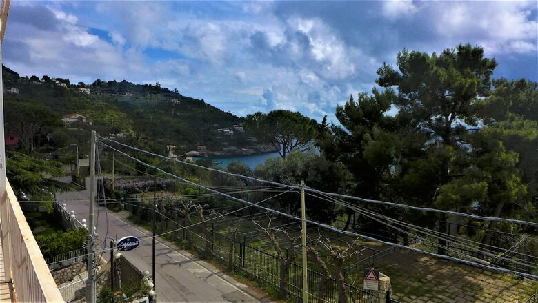 Hotel Relais Nerano Suites