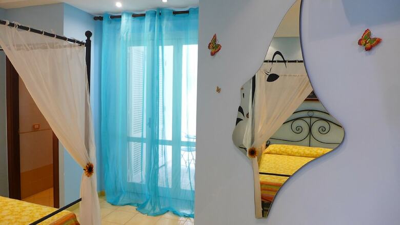 Hotel Relais Nerano Suites