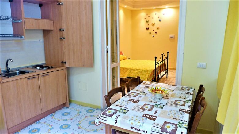 Hotel Relais Nerano Suites