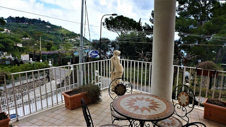 Hotel Relais Nerano Suites
