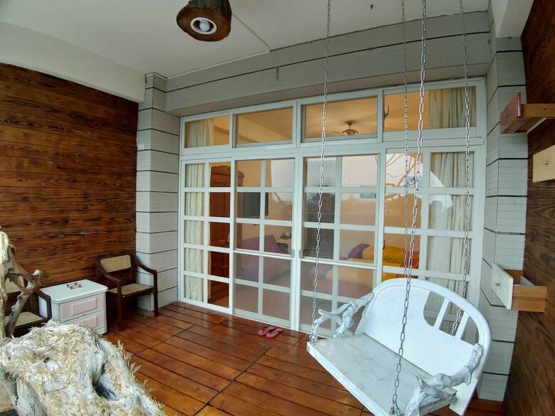 Lutenist B&B