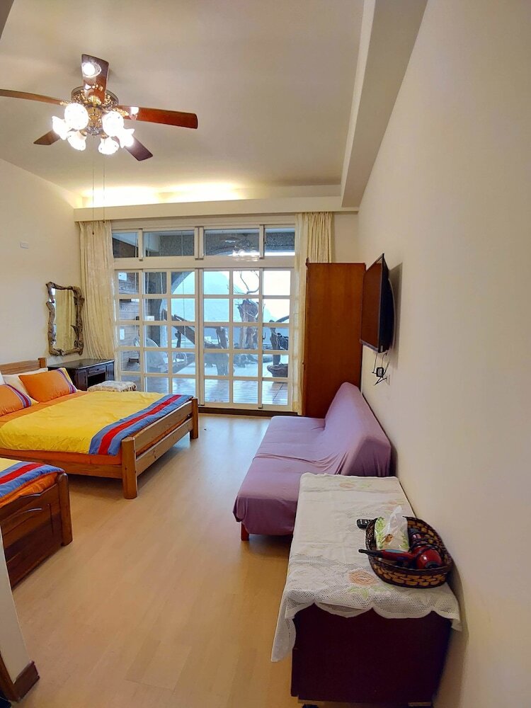 Lutenist B&B