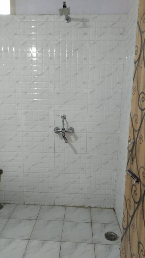Hostal Zigzag Hostel Agra