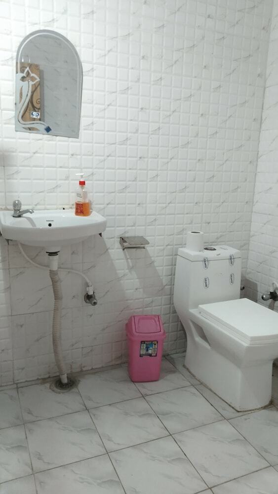 Hostal Zigzag Hostel Agra
