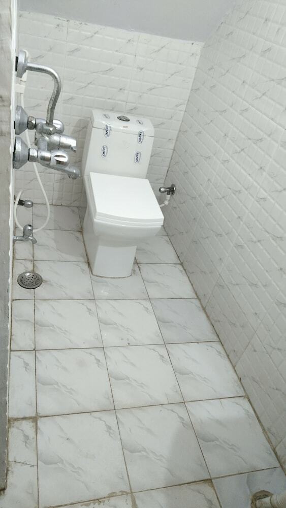 Hostal Zigzag Hostel Agra