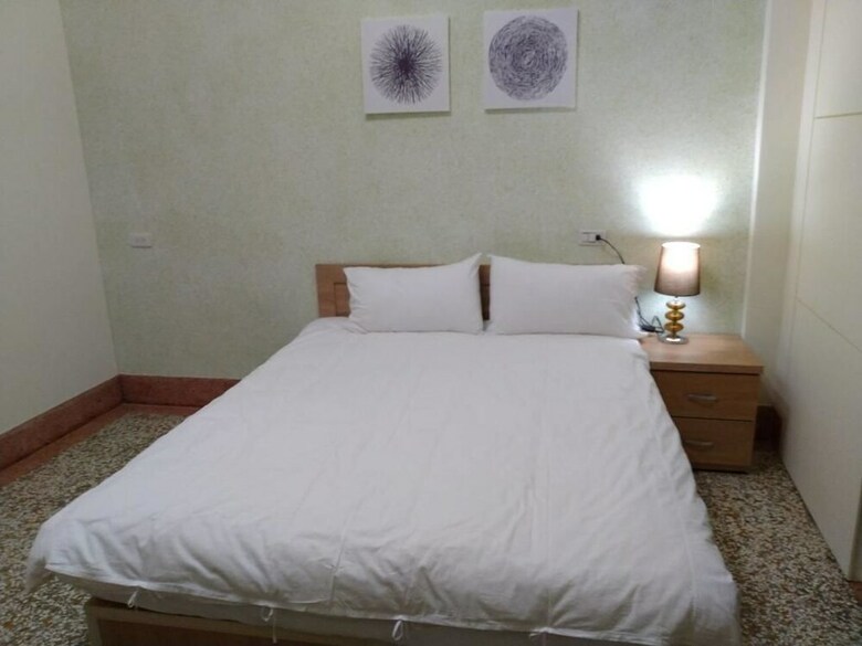 Hotel My Home