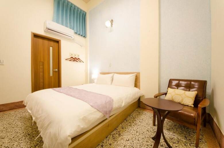 Hotel My Home