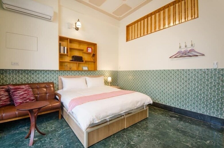 Hotel My Home
