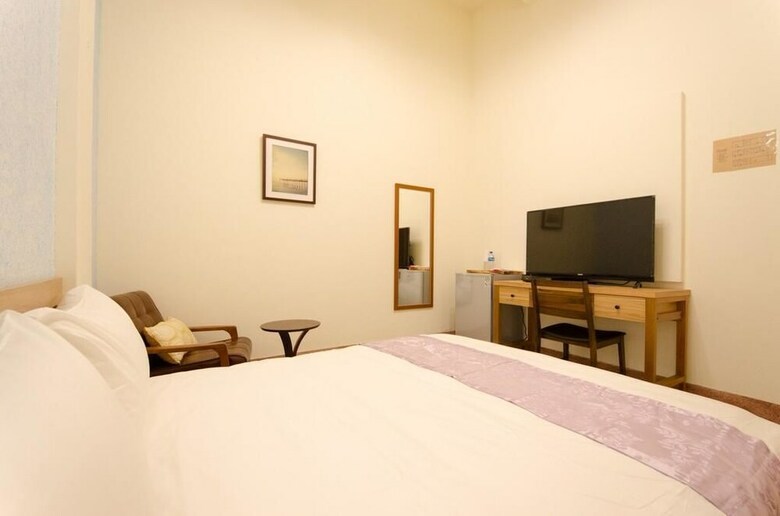 Hotel My Home