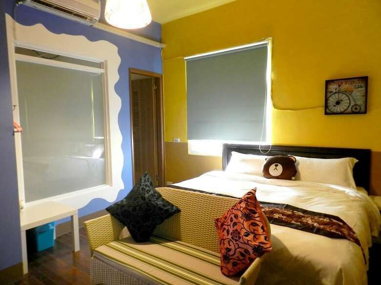 Hotel Home In Hengchun Homestay