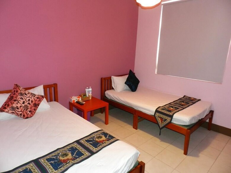 Hotel Home In Hengchun Homestay