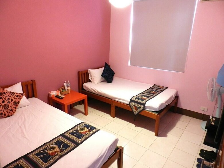 Hotel Home In Hengchun Homestay