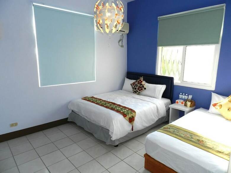 Hotel Home In Hengchun Homestay