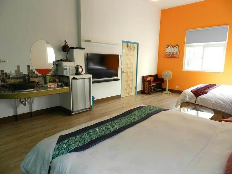 Hotel Home In Hengchun Homestay