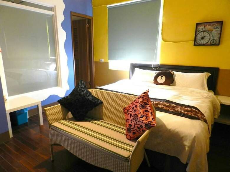 Hotel Home In Hengchun Homestay
