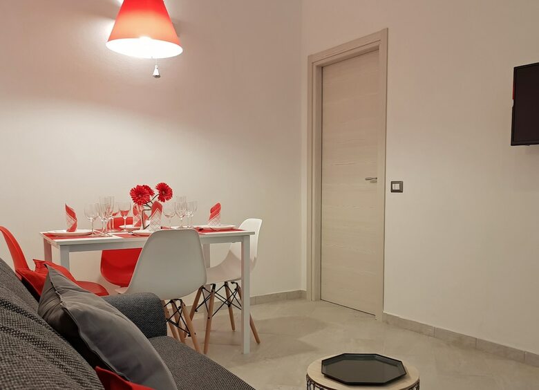 Volta 61 Apartments