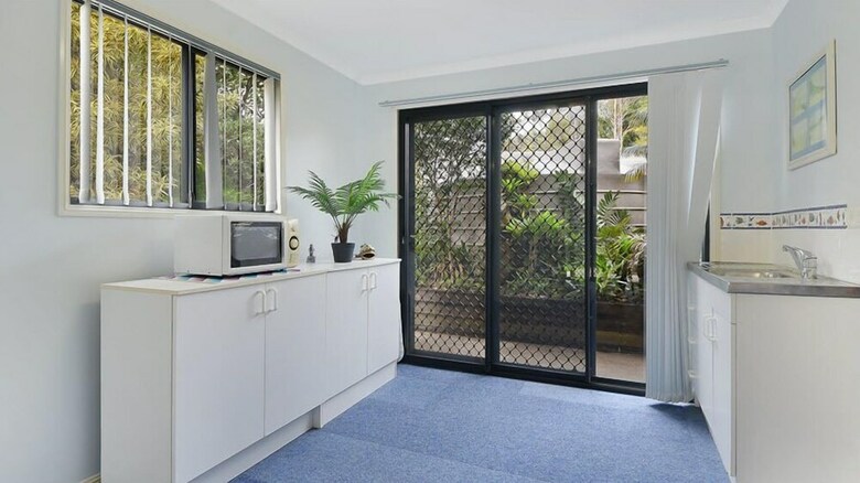Quandamooka Beach House
