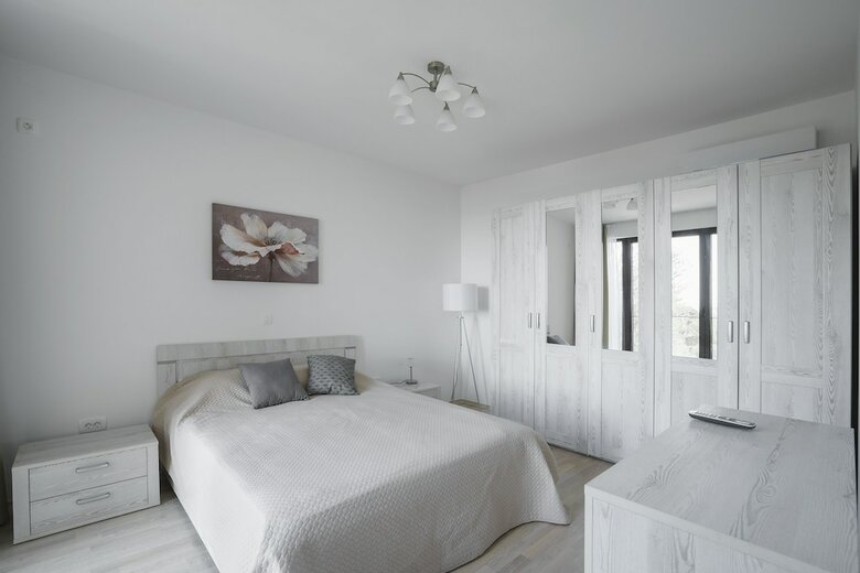 Adria Lux Apartments Sveti Stefan