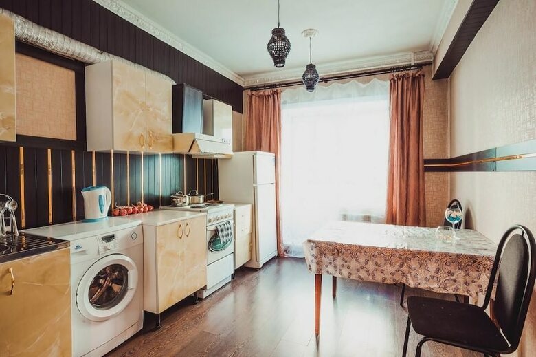 Hostal Nomads Hostel & Apartments